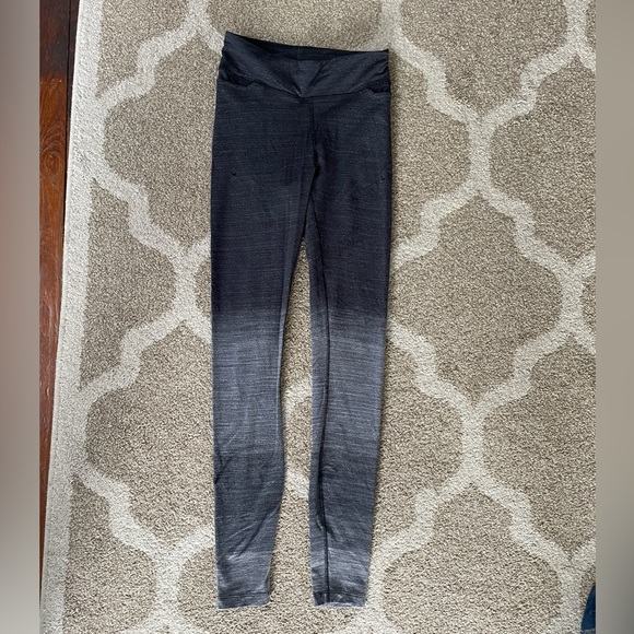 Lululemon Leggings - Picture 1 of 4
